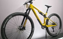 Superior XF 9.2 DC Carbon Fully 29” | Superior XF 9.2 DC Carbon Fully neu | velomarkt.ch
