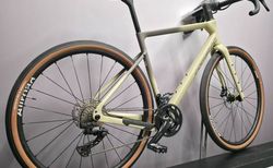 Corratec Allroad C2 GRX 820 Carbon 2026 kaufen in St. Gallen #2 | velomarkt.ch