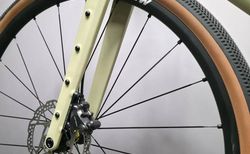 Corratec Allroad C2 GRX 820 Carbon 2026 kaufen in St. Gallen #3 | velomarkt.ch