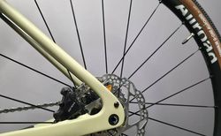 Corratec Allroad C2 GRX 820 Carbon 2026 kaufen in St. Gallen #4 | velomarkt.ch