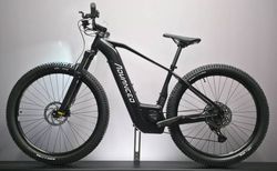 Advanced Offroad Pro X MTB HT Bosch 625Wh kaufen in St. Gallen #1 | velomarkt.ch