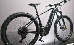 Advanced Offroad Pro X MTB HT 750 Bosch kaufen in St. Gallen #2 | velomarkt.ch