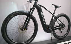 Advanced Offroad Pro X MTB HT 750 Bosch kaufen in St. Gallen #3 | velomarkt.ch