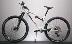 Superior XF 919 RC Fully 29” Deore | Superior XF 919 RC Fully neu 29” | velomarkt.ch