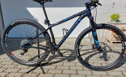 Rocky Mountain Vertex 70 | Grösse M - 29" | velomarkt.ch