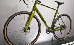 Superior X-Road Comp GR 700C GRX neu kaufen in San Gallo #1 | velomarkt.ch
