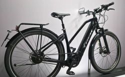Corratec E-Power Life CX7 12S Bosch ABS kaufen in San Gallo #3 | velomarkt.ch
