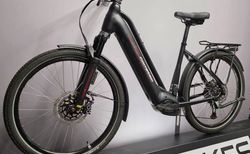 Corratec E-Power Life CX7 12S Bosch ABS kaufen in San Gallo #4 | velomarkt.ch