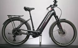 Corratec E-Power Life CX7 12S Bosch ABS kaufen in San Gallo #5 | velomarkt.ch