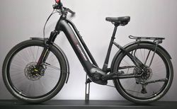 Corratec E-Power Life CX7 12S Bosch ABS kaufen in San Gallo #1 | velomarkt.ch