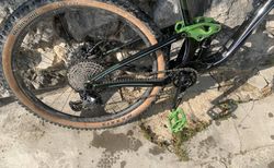 Giant Trance x | Jahrgang 2023 | velomarkt.ch