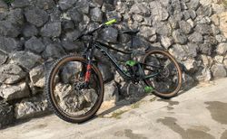 Giant Trance x kaufen in Soleure #2 | velomarkt.ch