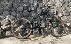Giant Trance x kaufen in Soleure #3 | velomarkt.ch