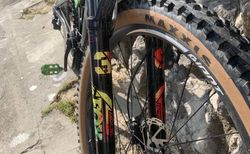 Giant Trance x kaufen in Soleure #4 | velomarkt.ch