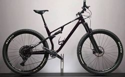 Cube AMS ONE 11 Pro 29 Carbon Fully | Cube AMS ONE 11 Pro Carbon Fully neu | velomarkt.ch