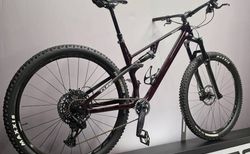 Cube AMS ONE 11 Pro 29 Carbon Fully kaufen in San Gallo #3 | velomarkt.ch