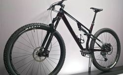 Cube AMS ONE 11 Pro 29 Carbon Fully kaufen in San Gallo #4 | velomarkt.ch