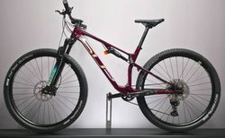 Cube AMS ONE 11 Pro 29 Carbon Fully kaufen in San Gallo #5 | velomarkt.ch