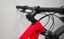 Trek Supercaliber 9.6 Carbon XC Fully kaufen in San Gallo #2 | velomarkt.ch
