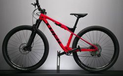 Trek Supercaliber 9.6 Carbon XC Fully | Trek Supercaliber 9.6 Carbon neu | velomarkt.ch