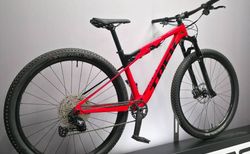 Trek Supercaliber 9.6 Carbon XC Fully kaufen in San Gallo #3 | velomarkt.ch