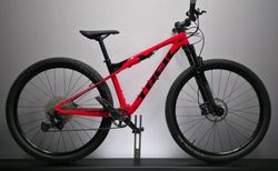 Trek Supercaliber 9.6 Carbon XC Fully kaufen in San Gallo #4 | velomarkt.ch