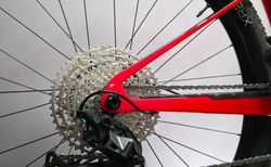 Trek Supercaliber 9.6 Carbon XC Fully kaufen in San Gallo #5 | velomarkt.ch