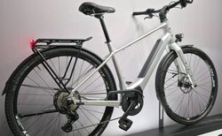 Kalkhoff Endeavour Light Bosch SX XT kaufen in St. Gallen #2 | velomarkt.ch