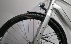 Kalkhoff Endeavour Light Bosch SX XT kaufen in St. Gallen #3 | velomarkt.ch