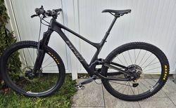 Montainbike Bold | Bold Linkin Trail (carbon fully 140mm) | velomarkt.ch
