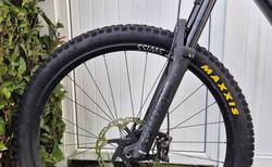Montainbike Bold kaufen in Solothurn #3 | velomarkt.ch