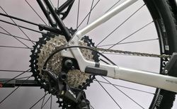 Kalkhoff Endeavour Light Bosch SX XT kaufen in St. Gallen #4 | velomarkt.ch