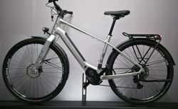 Kalkhoff Endeavour Light Bosch SX XT kaufen in St. Gallen #1 | velomarkt.ch