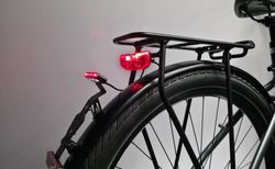 Leopard Highspeed S-Pedelec 45 km/h Bosch kaufen in St. Gallen #4 | velomarkt.ch