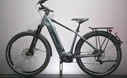 Leopard Highspeed S-Pedelec 45 km/h Bosch kaufen in St. Gallen #1 | velomarkt.ch