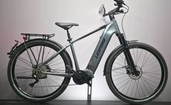Leopard Highspeed S-Pedelec 45 km/h Bosch kaufen in St. Gallen #5 | velomarkt.ch