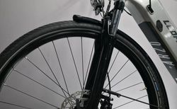 Leopard Arzo City E-Bike Bosch 500Wh kaufen in San Gallo #4 | velomarkt.ch