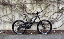 Orbea Rise LT M10 Grösse L 2026 | Sofort Verfügbar | velomarkt.ch