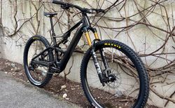 Orbea Rise LT M10 Grösse L 2026 kaufen in Zurich #3 | velomarkt.ch