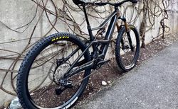 Orbea Rise LT M10 Grösse L 2026 kaufen in Zurich #4 | velomarkt.ch