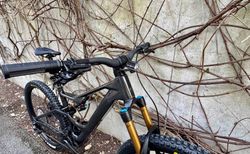 Orbea Rise LT M10 Grösse L 2026 kaufen in Zurich #5 | velomarkt.ch