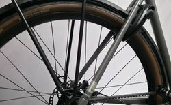 Cube Editor Alfine Riemen Citybike kaufen in St. Gallen #5 | velomarkt.ch