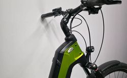 Bergamont E-Ville SUV Tour Bosch CX 625 kaufen in Saint-Gall #2 | velomarkt.ch