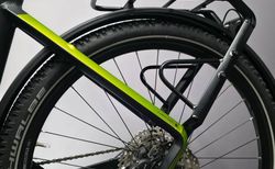 Bergamont E-Ville SUV Tour Bosch CX 625 kaufen in Saint-Gall #5 | velomarkt.ch