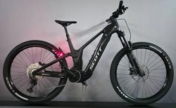 Scott Patron eRide 930 800Wh Carbon Bosch kaufen in Saint-Gall #1 | velomarkt.ch