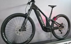 Scott Patron eRide 930 800Wh Carbon Bosch kaufen in Saint-Gall #2 | velomarkt.ch