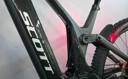 Scott Patron eRide 930 800Wh Carbon Bosch kaufen in Saint-Gall #3 | velomarkt.ch