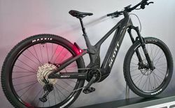 Scott Patron eRide 930 800Wh Carbon Bosch kaufen in Saint-Gall #4 | velomarkt.ch