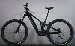 Scott Patron eRide 920 800Wh Bosch | Scott Patron eRide 920 800Wh neu | velomarkt.ch