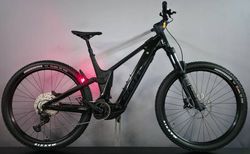 Scott Patron eRide 920 800Wh Bosch kaufen in St. Gallen #2 | velomarkt.ch